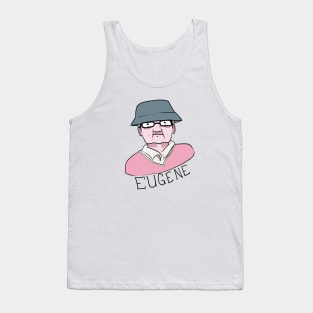 Eugene Zuckerberg, GTA V rp, Vader's Character Tank Top